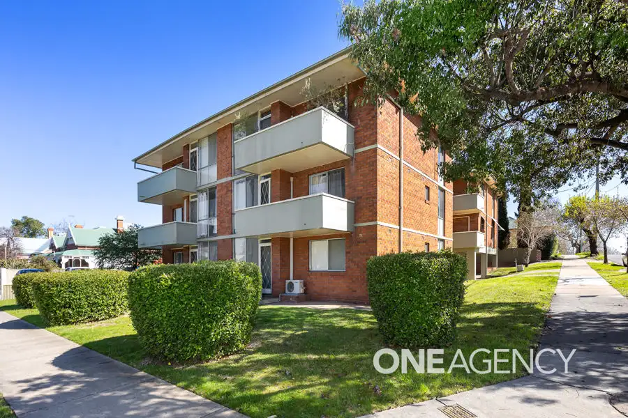 Main view of Homely unit listing, 6/71 JOHNSTON STREET, Wagga Wagga NSW 2650
