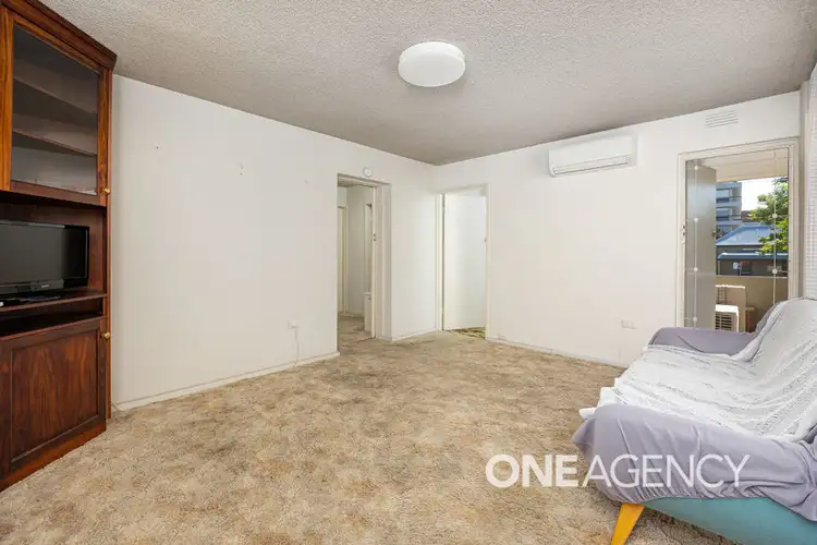 Second view of Homely unit listing, 6/71 JOHNSTON STREET, Wagga Wagga NSW 2650