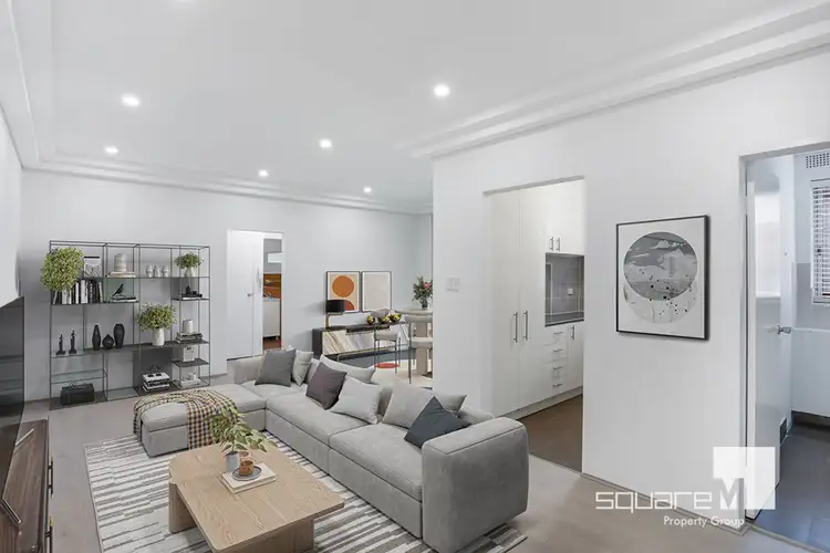 Main view of Homely unit listing, 10/51-53 Chapel Street, Rockdale NSW 2216