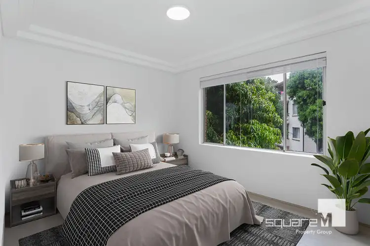 Fourth view of Homely unit listing, 10/51-53 Chapel Street, Rockdale NSW 2216