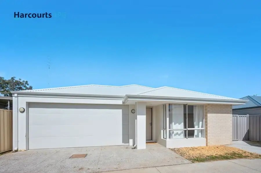 Main view of Homely house listing, 46C Frankel Street, Carey Park WA 6230