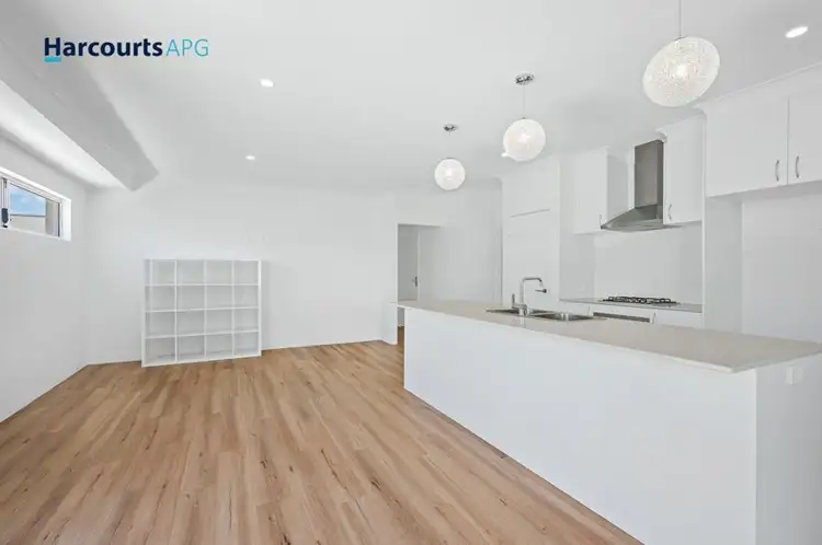 Second view of Homely house listing, 46C Frankel Street, Carey Park WA 6230