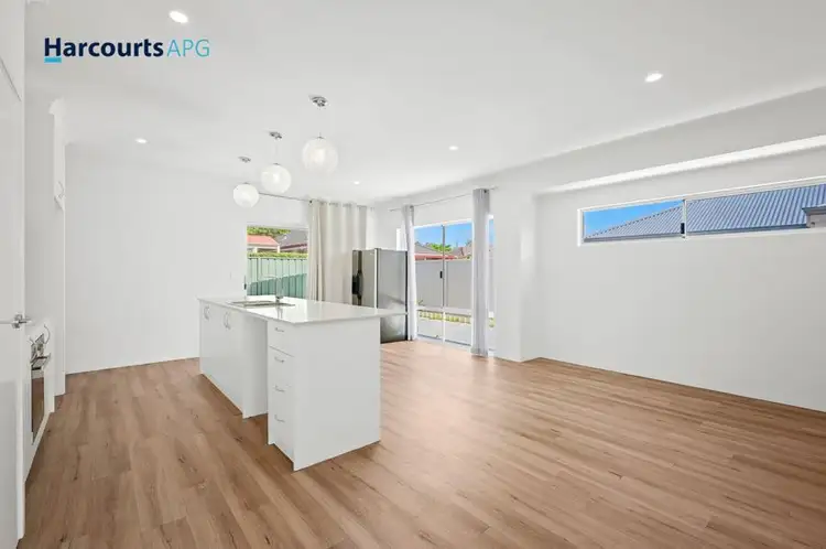 Fourth view of Homely house listing, 46C Frankel Street, Carey Park WA 6230