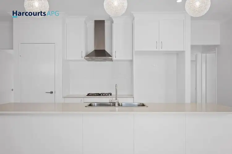 Fifth view of Homely house listing, 46C Frankel Street, Carey Park WA 6230