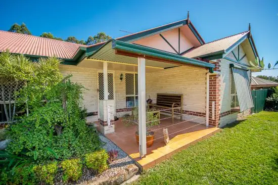 31 Tibrogargan Drive, Narangba QLD 4504