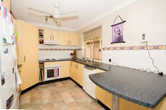 Third view of Homely house listing, 31 Tibrogargan Drive, Narangba QLD 4504