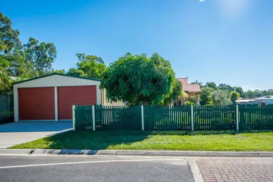 Fourth view of Homely house listing, 31 Tibrogargan Drive, Narangba QLD 4504
