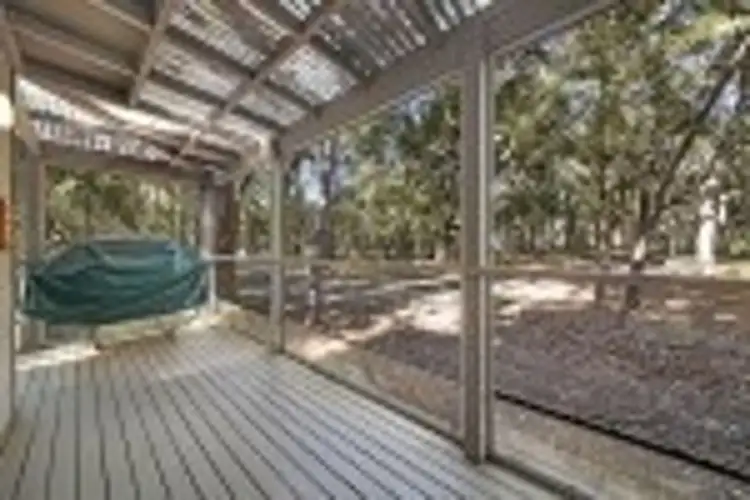 Second view of Homely house listing, 6317 Eco Cabin, Couran Cove Resort, South Stradbroke QLD 4216