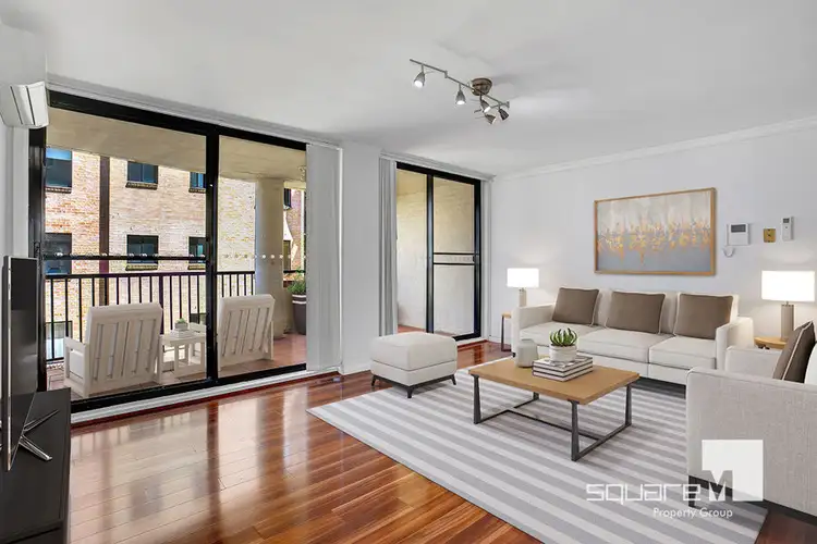 20/18 Harold Street, Parramatta NSW 2150