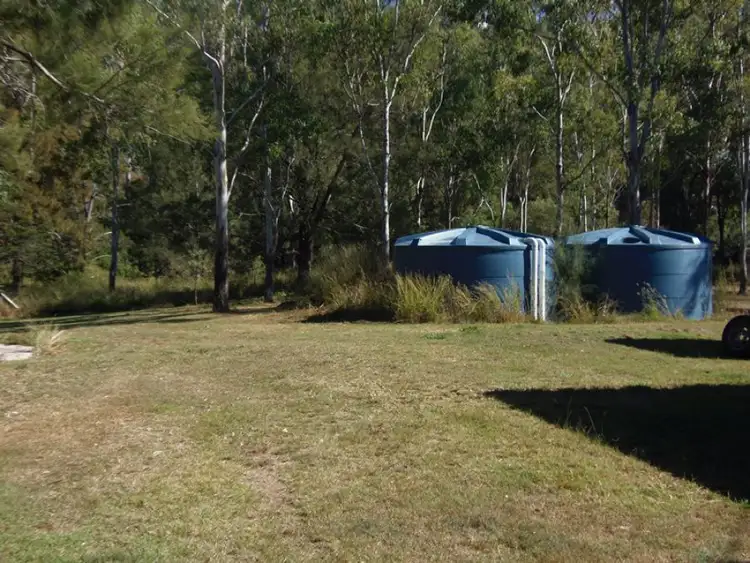 Seventh view of Homely house listing, 588 Rossmore Road, Kilkivan QLD 4600