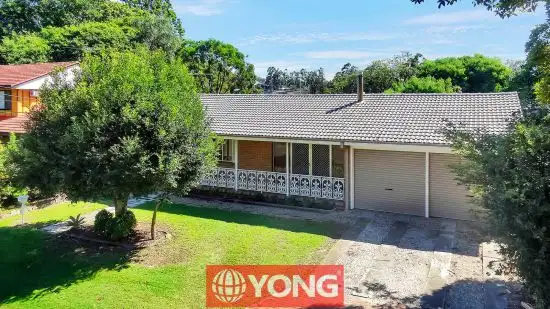 Main view of Homely house listing, 5 Bluegum St, Macgregor QLD 4109