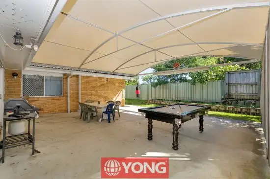 Fifth view of Homely house listing, 5 Bluegum St, Macgregor QLD 4109