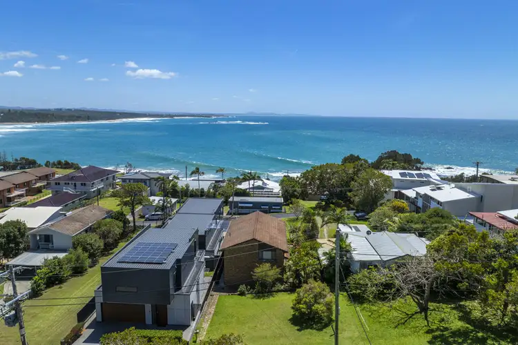Second view of Homely house listing, 25 Ocean Street, Woolgoolga NSW 2456