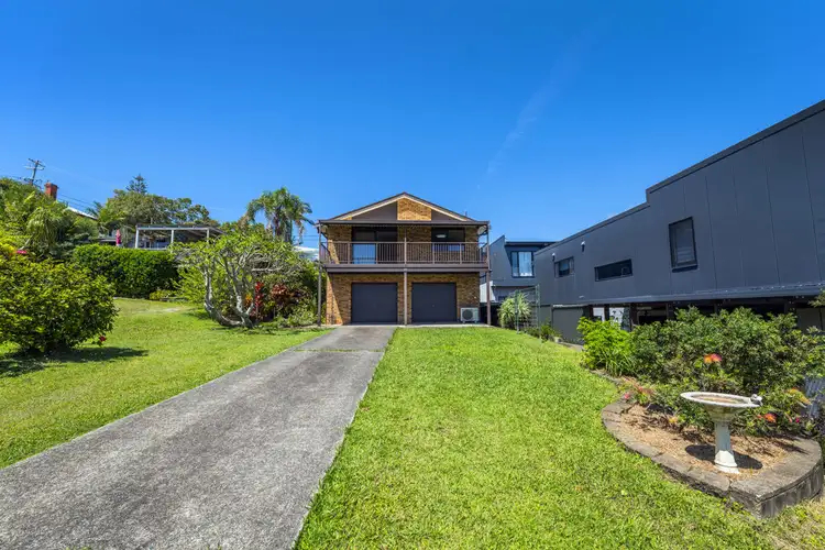 Third view of Homely house listing, 25 Ocean Street, Woolgoolga NSW 2456