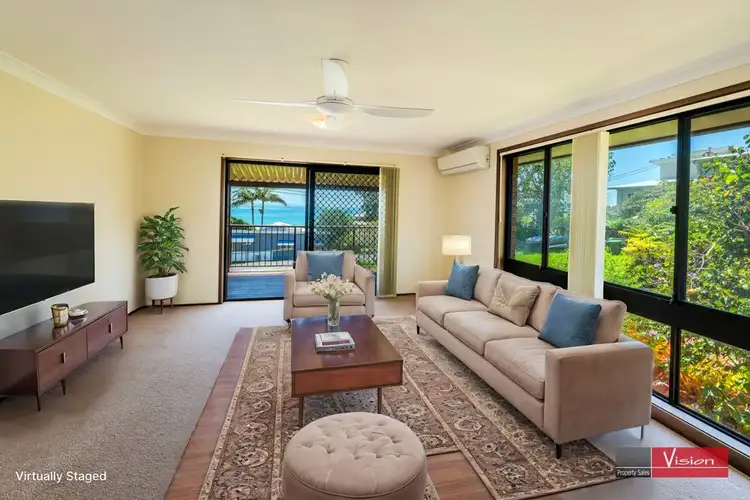 Fourth view of Homely house listing, 25 Ocean Street, Woolgoolga NSW 2456