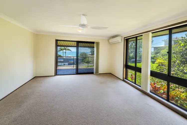 Fifth view of Homely house listing, 25 Ocean Street, Woolgoolga NSW 2456