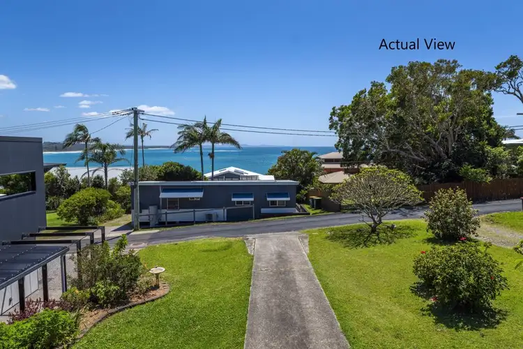 Sixth view of Homely house listing, 25 Ocean Street, Woolgoolga NSW 2456