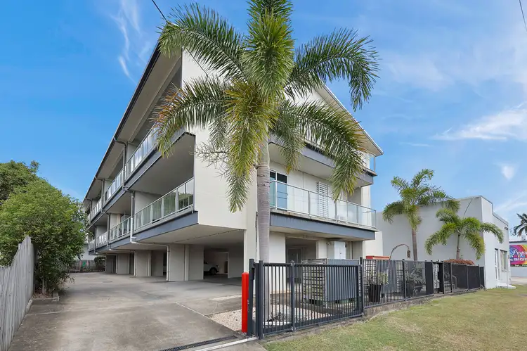 1/10 Turner Street, Mackay QLD 4740