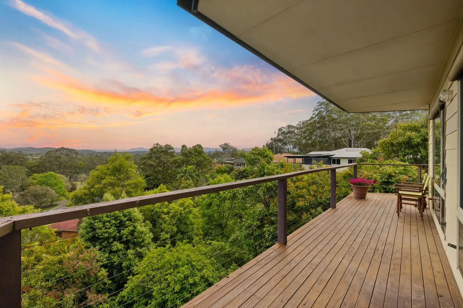 Main view of Homely house listing, 3 Panorama Parade, Urunga NSW 2455