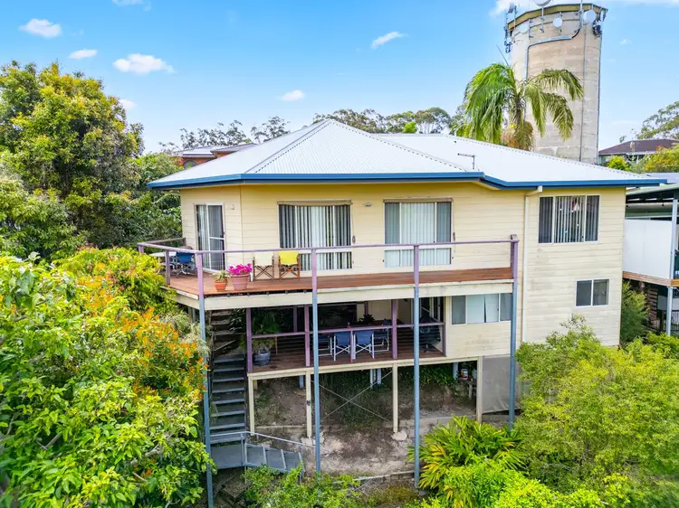 Second view of Homely house listing, 3 Panorama Parade, Urunga NSW 2455