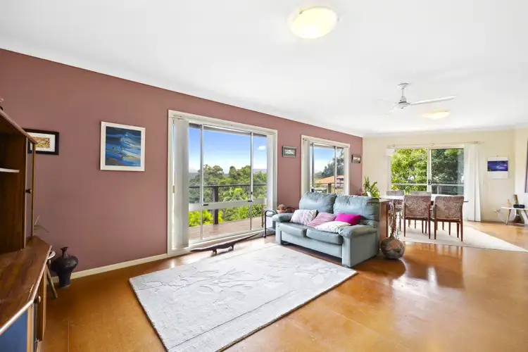 Third view of Homely house listing, 3 Panorama Parade, Urunga NSW 2455