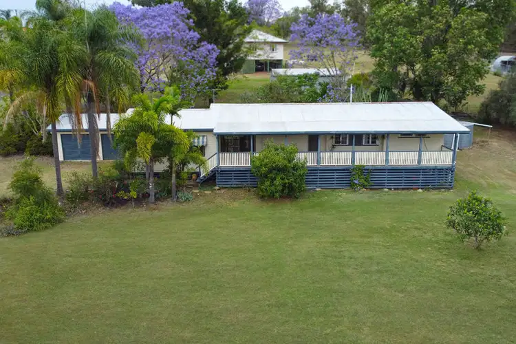Main view of Homely house listing, 4 Park View Road, Minden QLD 4311
