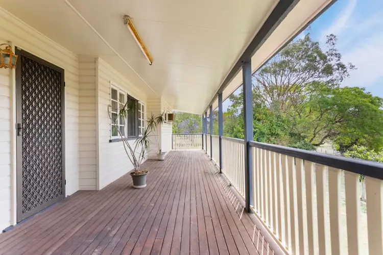 Third view of Homely house listing, 4 Park View Road, Minden QLD 4311