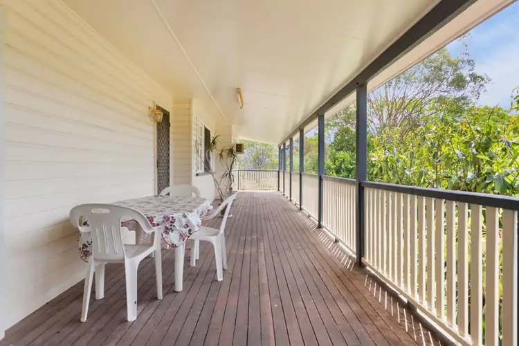 Fourth view of Homely house listing, 4 Park View Road, Minden QLD 4311