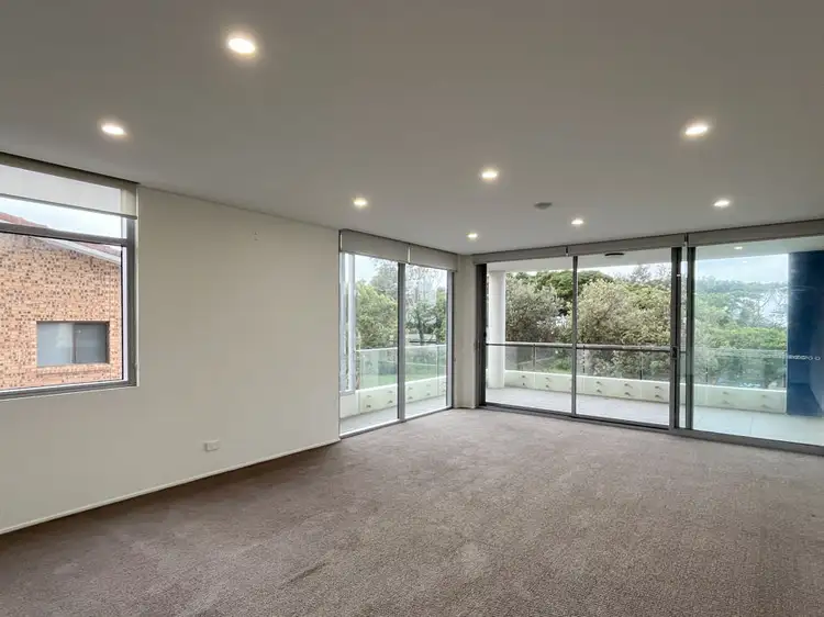 Second view of Homely apartment listing, 15/87 Ocean Parade, Coffs Harbour NSW 2450