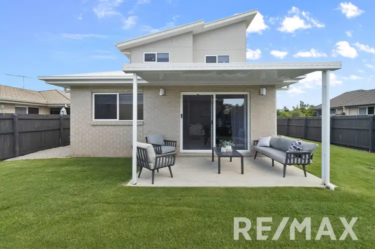 Third view of Homely house listing, 22 Wellington Road, Murrumba Downs QLD 4503