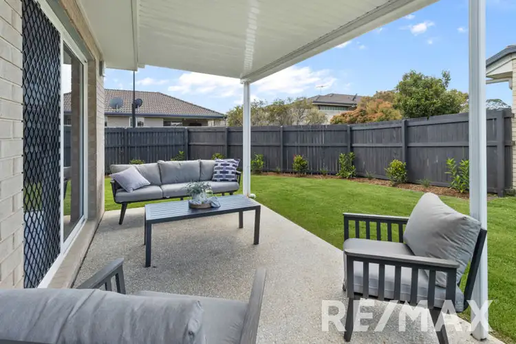 Fourth view of Homely house listing, 22 Wellington Road, Murrumba Downs QLD 4503