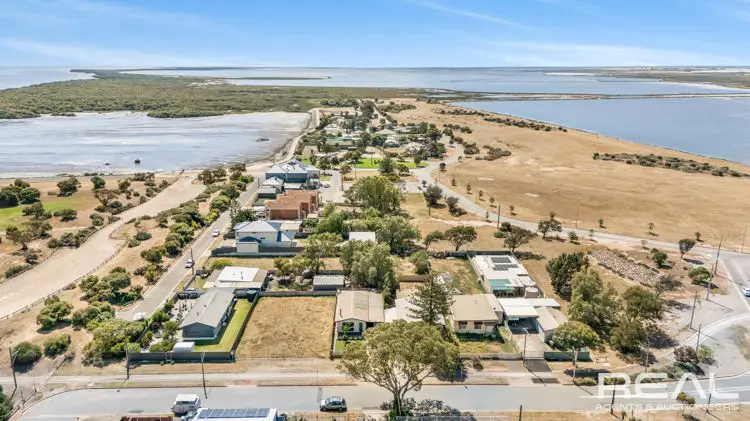 Second view of Homely house listing, 8 Shell Street, St Kilda SA 5110