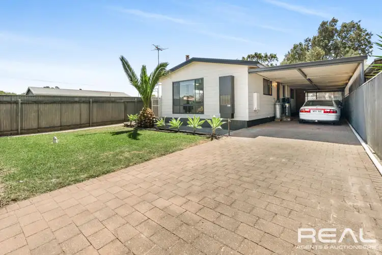 Fourth view of Homely house listing, 8 Shell Street, St Kilda SA 5110