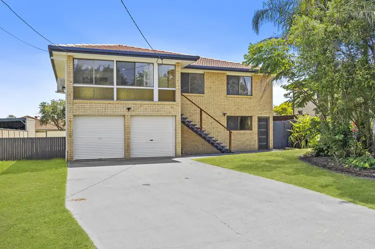 34 Hibiscus Street, Flinders View QLD 4305