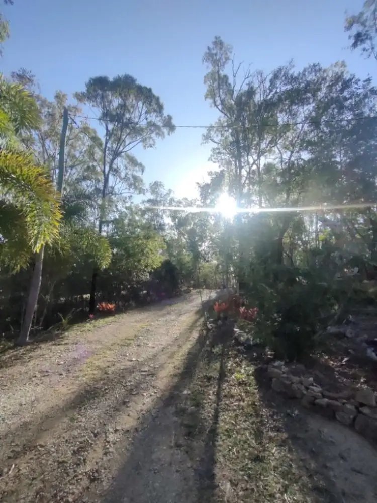 Main view of Homely land listing, 43 Lelona Drive, Bloomsbury QLD 4799
