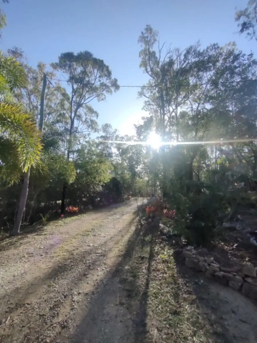 Main view of Homely land listing, 43 Lelona Drive, Bloomsbury QLD 4799