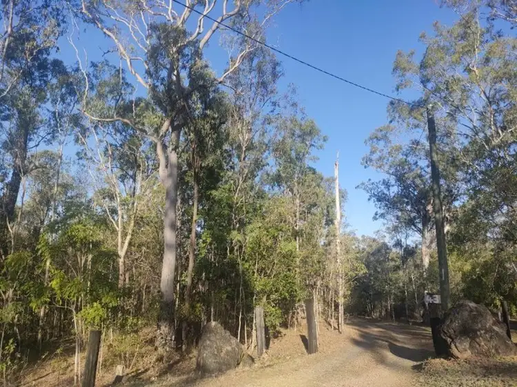 Second view of Homely land listing, 43 Lelona Drive, Bloomsbury QLD 4799