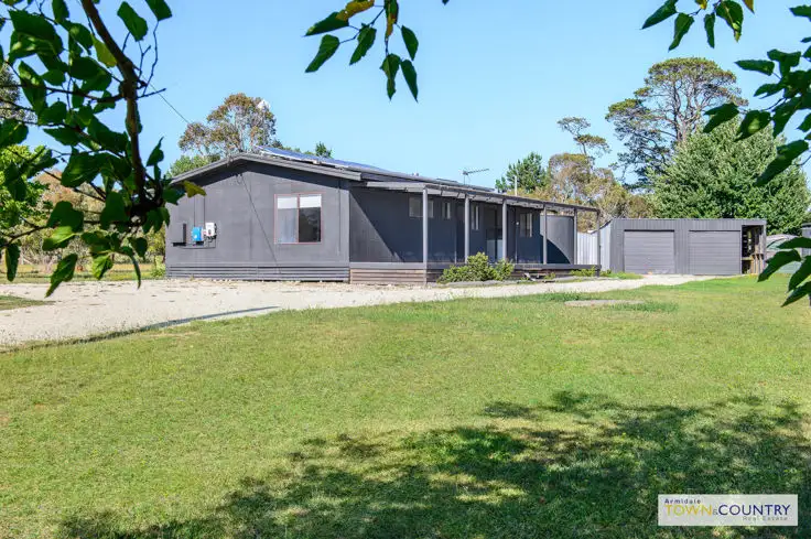 58 Mundays Lane, Armidale NSW 2350