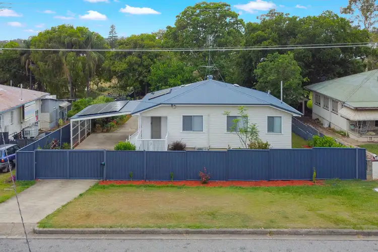 18 Whittle Street, Gatton QLD 4343