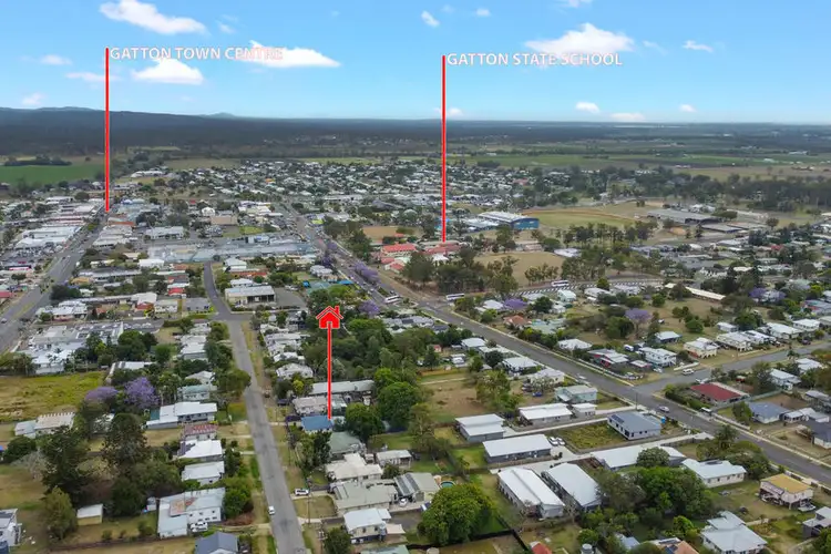 18 Whittle Street, Gatton QLD 4343