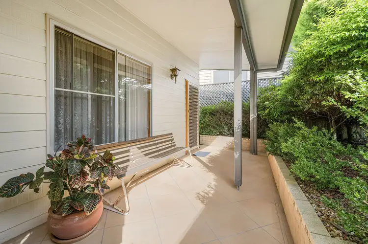 Second view of Homely house listing, 12 The Parade, North Haven NSW 2443