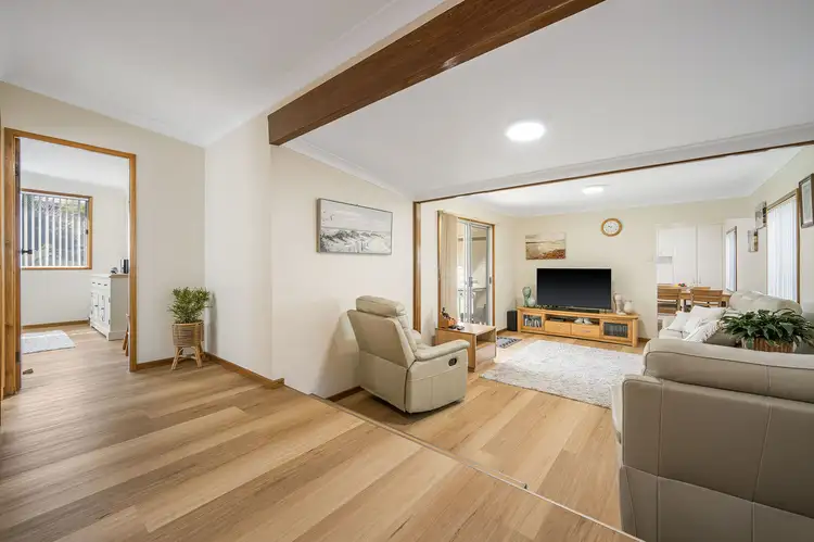 Fifth view of Homely house listing, 12 The Parade, North Haven NSW 2443