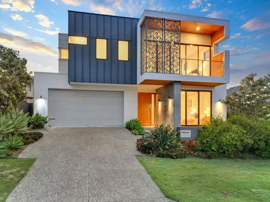 4 Osprey Lane, Rochedale QLD 4123