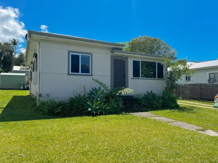 25 Marcia Street, Coffs Harbour NSW 2450