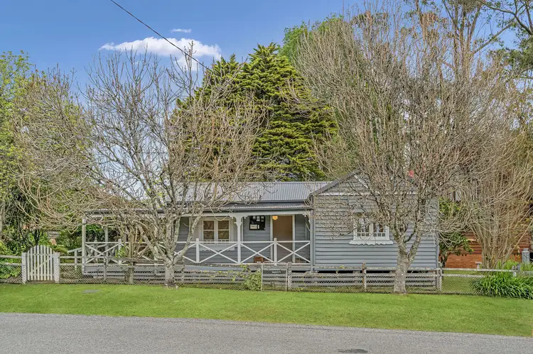 2 River Street, Comboyne NSW 2429
