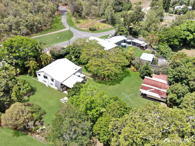 Second view of Homely rural property listing, 540 Mount Chalmers Road, Mount Chalmers QLD 4702