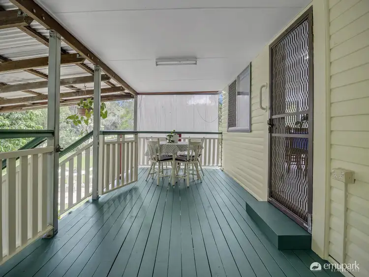 Fifth view of Homely rural property listing, 540 Mount Chalmers Road, Mount Chalmers QLD 4702
