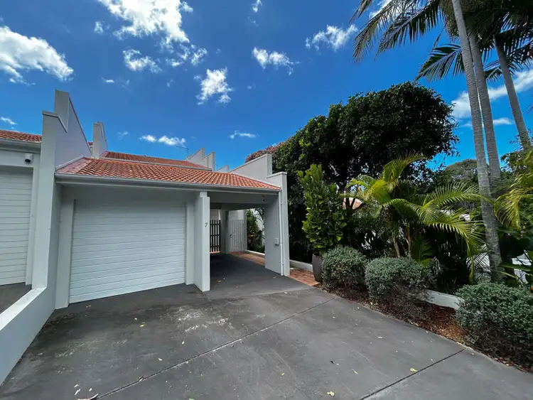 7/1 Five Islands Drive, Coffs Harbour NSW 2450