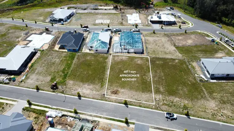 6 Angophora Crescent, Urunga NSW 2455