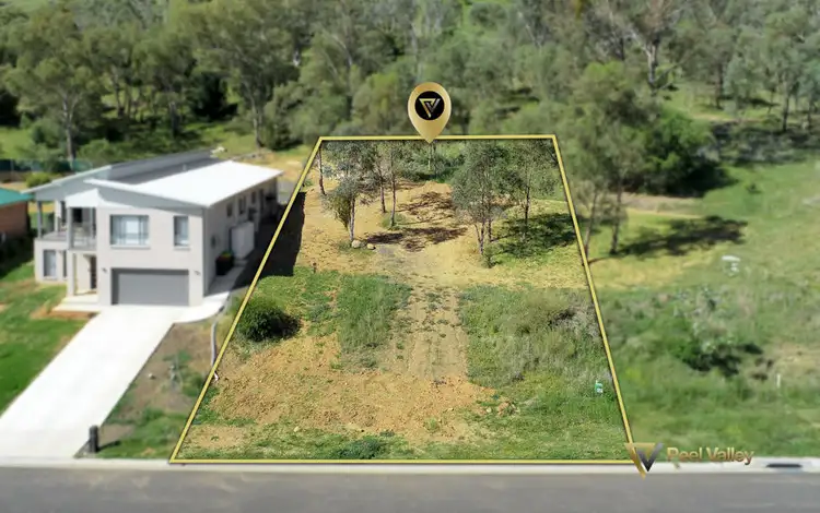 66 Valley Drive, Tamworth NSW 2340